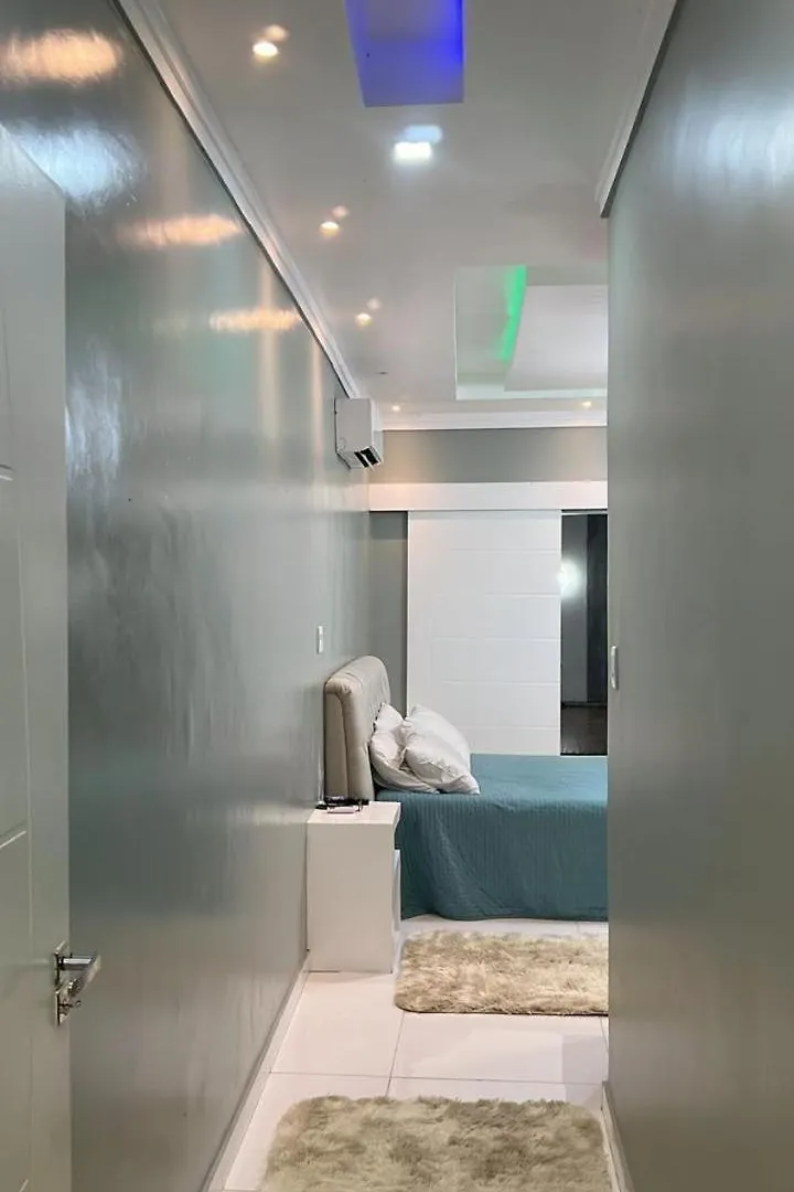 Paternostro Villa Porto Seguro