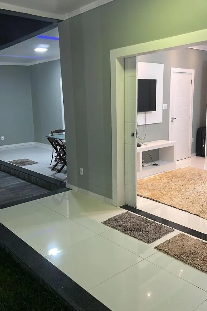 Holiday home Paternostro Villa Porto Seguro Brazil